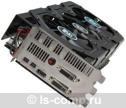   PowerColor Radeon HD 7990 900Mhz PCI-E 3.0 6144Mb 5500Mhz 768 bit 2xDVI HDMI HDCP (AX7990 6GBD5-2DHJ)  2