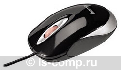   HAMA M310 Optical Mouse Black USB (H-52479)  2