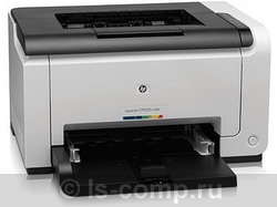   HP Color LaserJet Pro CP1025 (CF346A)  2