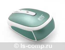   BTC M953ULIII Pearl-Green USB (M953ULIII-Pearl)  1