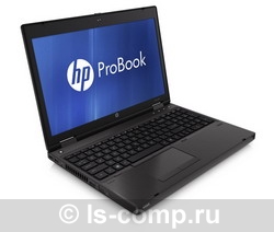   HP ProBook 6560b (LG650EA)  3