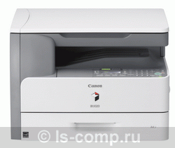   Canon imageRUNNER 1020j (2579B002)  2