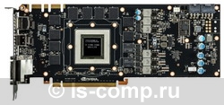   Palit GeForce GTX 780 863Mhz PCI-E 3.0 3072Mb 6008Mhz 384 bit 2xDVI HDMI HDCP (NE5X780010FB-P2083F)  2