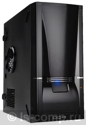   Inwin C654 450W Black (6028036)  1