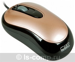   CBR M 150 Brown USB (CM150 Brown)  1