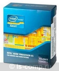   Intel Xeon E5-2603 (BX80621E52603 SR0LB)  1