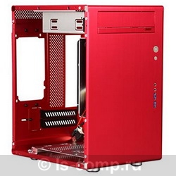   Lian Li PC-Q11R Red (PC-Q11R)  2