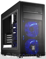   Lian Li PC-V600FX Black (PC-V600FX)  1