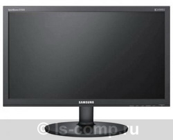   Samsung SyncMaster EX1920W (LS19CLWSBU)  1