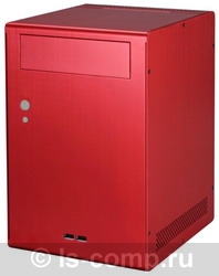   Lian Li PC-Q07 Red (PC-Q07R)  1