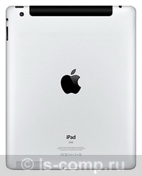   Apple iPad 3 64Gb White Wi-Fi + Cellular (MD371RS/A)  2