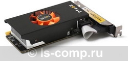   Zotac GeForce GTX 750 1033Mhz PCI-E 3.0 1024Mb 5000Mhz 128 bit DVI HDMI HDCP Low Profile (ZT-70702-10M)  3