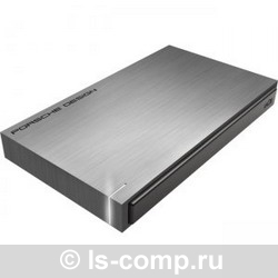     LaCie Porsche Design Mobile Drive P'9220 USB 3.0 500Gb (301998)  1