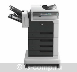   HP LaserJet Enterprise M4555f (CE503A)  2