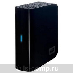     Western Digital My Book Essential Edition 1  (WDH1U10000E)  3