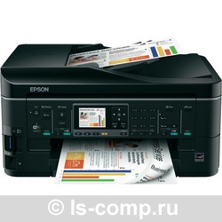   Epson Stylus Office BX635FWD (C11CB86311)  1