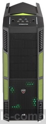   AeroCool XPredator Green (EN58124)  2