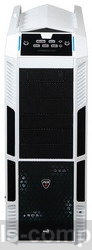   AeroCool XPredator White (EN56991)  2