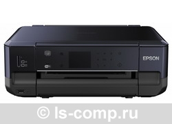   Epson Expression Premium XP-600 (C11CC47311)  2