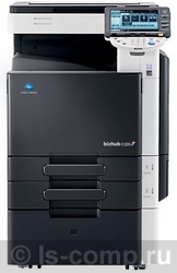   Konica-Minolta bizhub C220      (ACTIONC220)  1