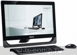   Asus EeeTOP ET2011EGT (90PE3QZ24224E61B9C0C)  2