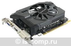   Sapphire Radeon R7 250 1000Mhz PCI-E 3.0 2048Mb 1800Mhz 128 bit DVI HDMI HDCP (11215-01-20G)  2