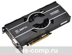   XFX Radeon HD 6950 800Mhz PCI-E 2.1 2048Mb 5000Mhz 256 bit 2xDVI HDMI HDCP Cool (HD-695X-CNFS)  2