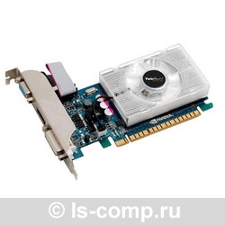   InnoVISION GeForce GT 430 700Mhz PCI-E 2.0 2048Mb 1333 Mhz 128 bit DVI HDMI HDCP (N430-2DDV-E3CX)  2