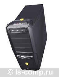   AeroCool Vx-R Battle Edition Black (Vx-R Battle Edition)  2