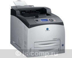   Konica-Minolta pagepro 4650EN (A0DX021)  2