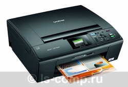   Brother DCP-J315W (DCP-J315W)  2