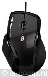   HAMA M1130 Laser Mouse Black USB (H-52398)  2