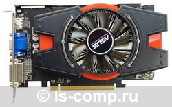   Asus Radeon HD 6750 700Mhz PCI-E 2.1 1024Mb 4000Mhz 128 bit DVI HDMI HDCP Cool (EAH6750/DI/1GD5)  1