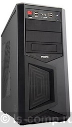   Zalman Z9 D4 Black (Z9 DIV)  1