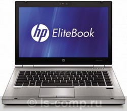   HP EliteBook 8460p (LG744EA)  1