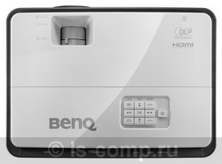   BenQ W750 (9H.J7K77.17E)  3