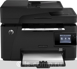   HP LaserJet Pro M127fw (CZ183A)  1