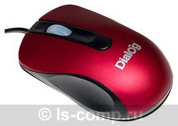   Dialog MLP-18SU Red-Black USB (MLP-18SU)  2