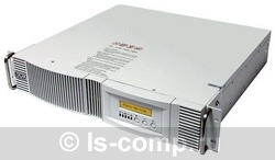   PowerCom Vanguard VGD-3000 RM 2U (VRM-3K0A-6CG-2440)  1