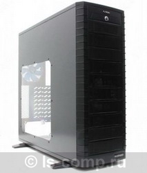   RaidMAX Platinum w/o PSU Black (611WB)  2