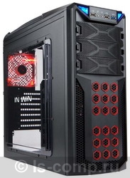   Inwin GT1 600W Black (6090749)  1