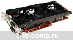   PowerColor Radeon HD 6950 800Mhz PCI-E 2.1 1024Mb 5000Mhz 256 bit 2xDVI HDMI HDCP (AX6950 1GBD5-2DH)  1