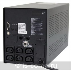   PowerCom Smart King Pro SKP 3000A (SKP-3K0A-6GC-244U)  2