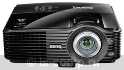   BenQ MX761 (9H.J3N77.14E)  1