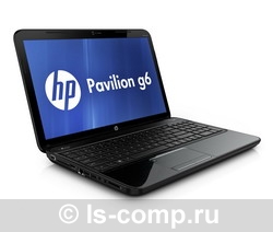   HP Pavilion g6-2158sr (B6X04EA)  1