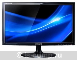   Samsung SyncMaster S20A300B (LS20A300BS)  1