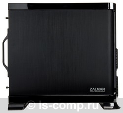   Zalman GS1000 Plus Black (GS1000 Plus)  2