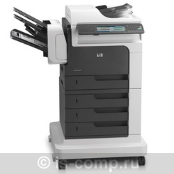   HP LaserJet Enterprise M4555f (CE503A)  1