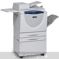   Xerox WorkCentre 5745 (WC5745)  2