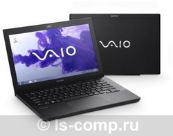   Sony Vaio S1513V9R/B (SV-S1513V9R/B)  2